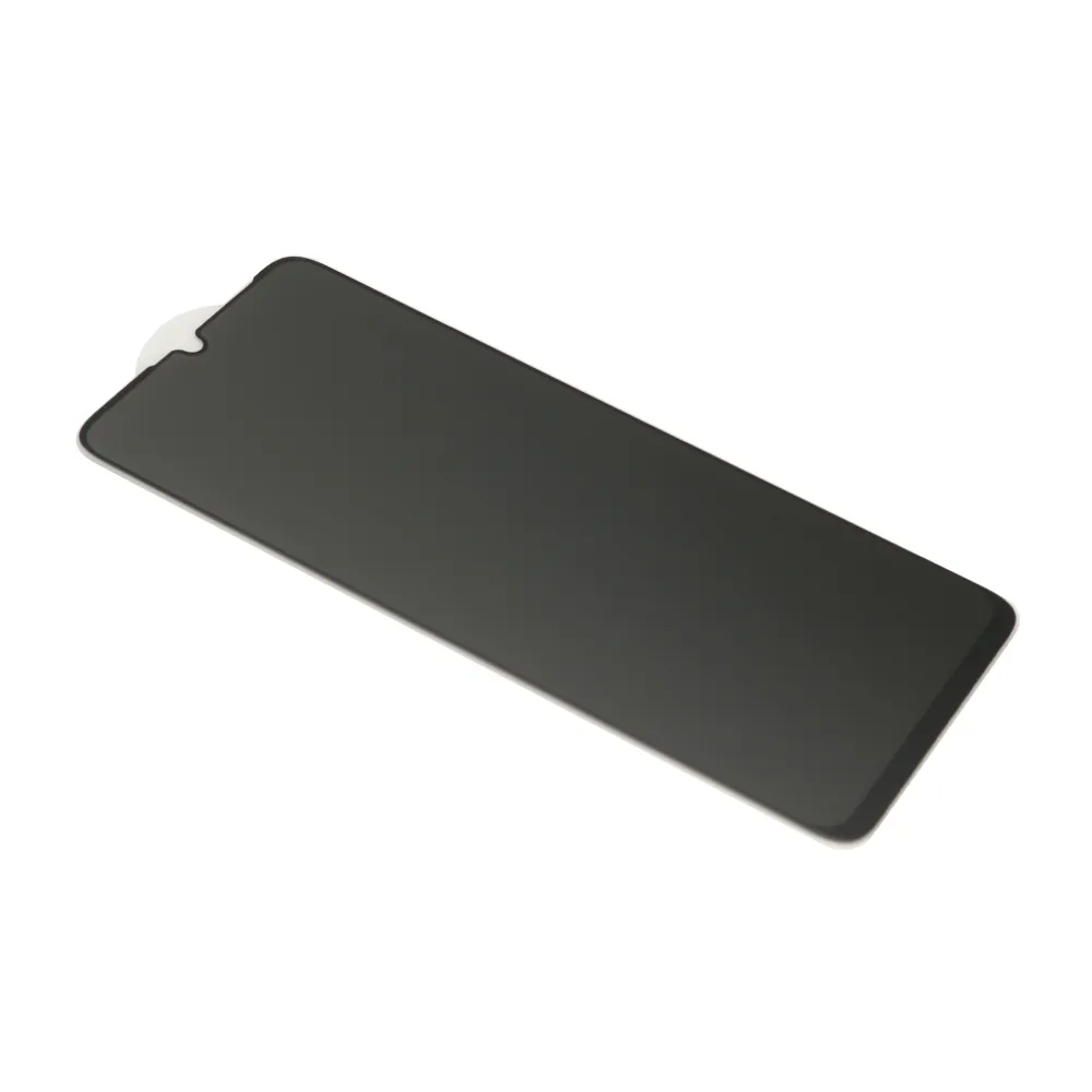 Folija za zastitu ekrana GLASS PRIVACY 2.5D full glue za Samsung A075F Galaxy A07 crna