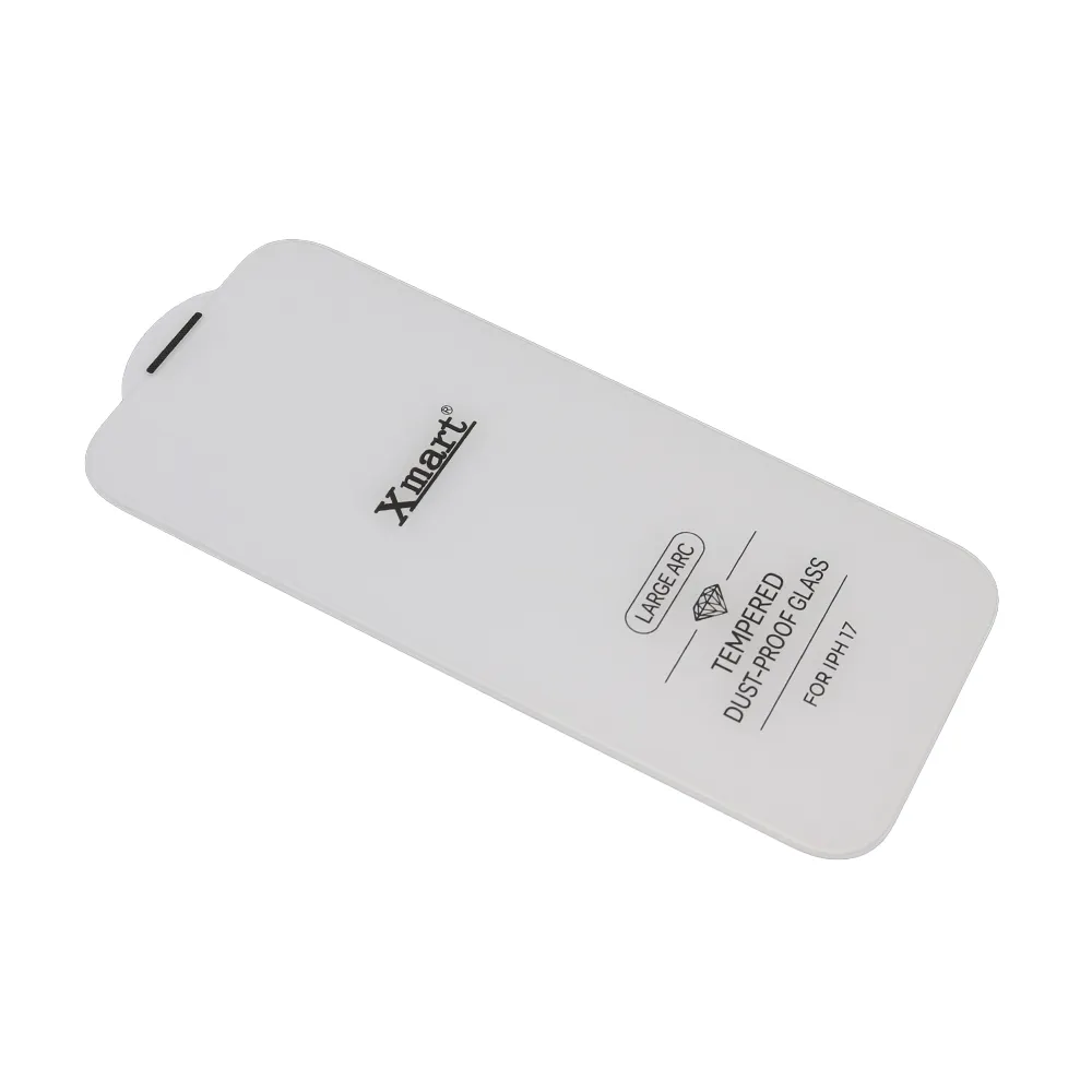 Folija za zastitu ekrana GLASS X-MART AG MATTE PRIVACY za iPhone 17 (6.3)