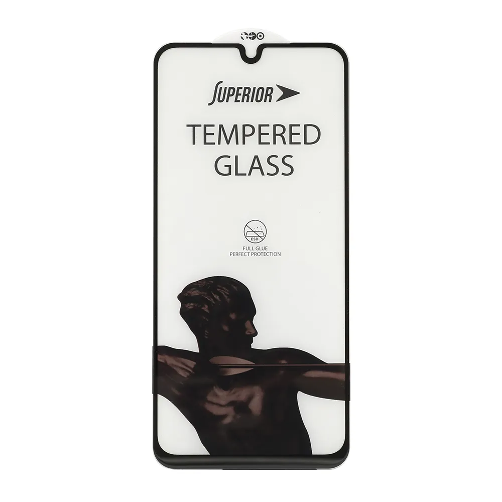 Folija za zastitu ekrana GLASS SUPERIOR 2.5D za Samsung A175F/A176B Galaxy A17 4G/5G