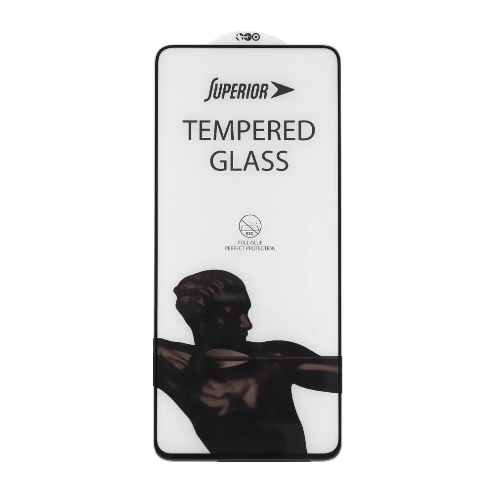 Folija za zastitu ekrana GLASS SUPERIOR 2.5D za Samsung A525F/A526B/A528B Galaxy A52 4G/A52 5G/A52s 5G