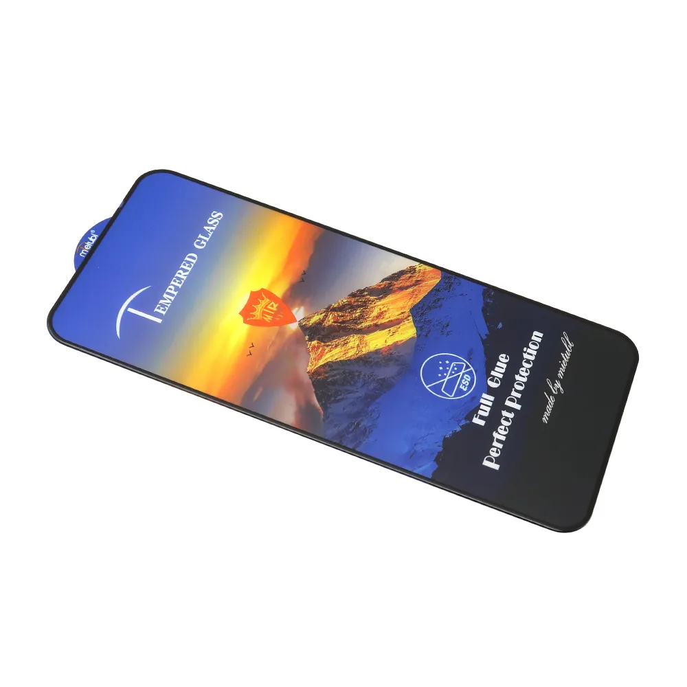 Folija za zastitu ekrana GLASS 2.5D za Xiaomi Redmi 15 4G (171mm)/Redmi 15 5G (169mm)