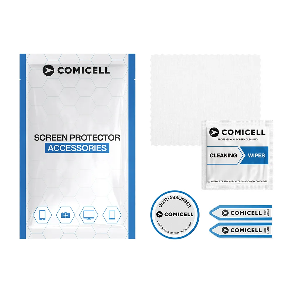 Folija za zastitu ekrana GLASS 11D za Samsung A576B Galaxy A57 5G SUPER D crna