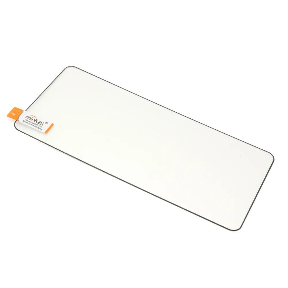 Folija za zastitu ekrana GLASS 2.5D za Samsung S946B Galaxy S26 Plus 5G crna