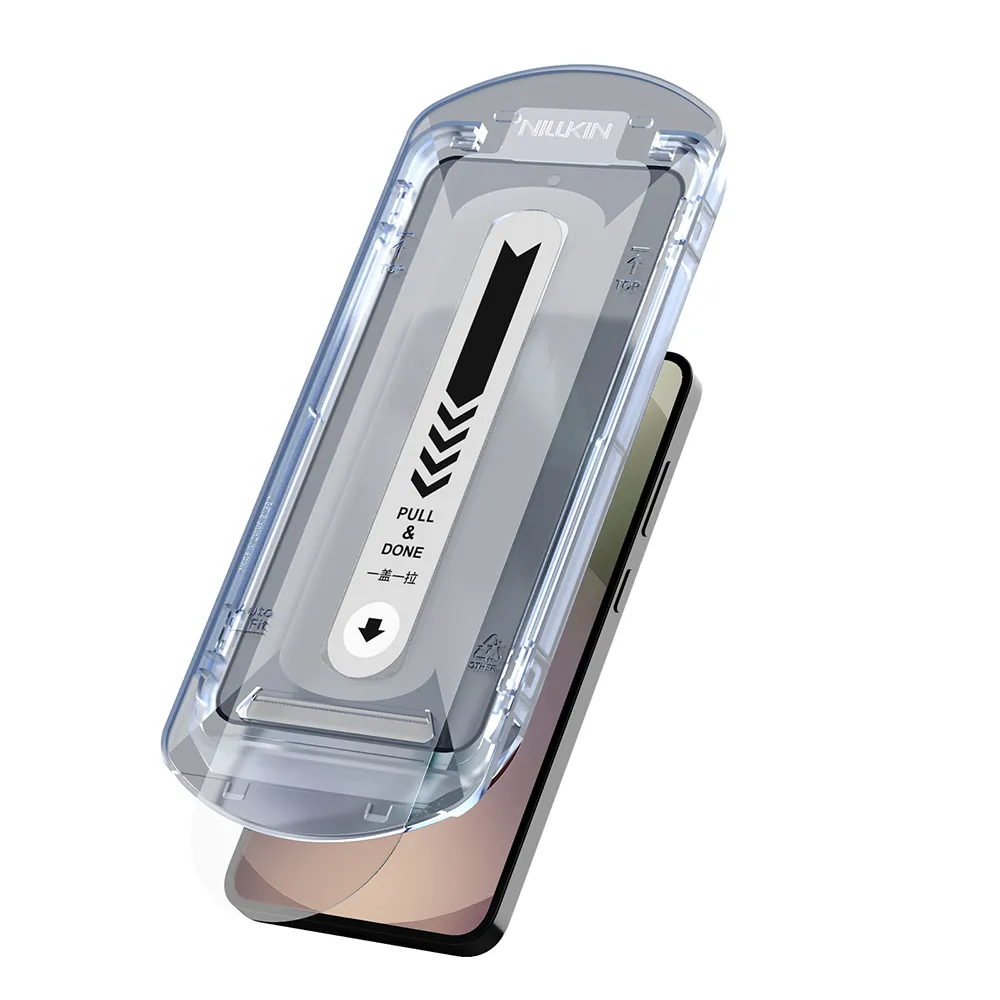 Folija za zastitu ekrana GLASS PRIVACY NILLKIN za Samsung S941B Galaxy S26 5G Guardian