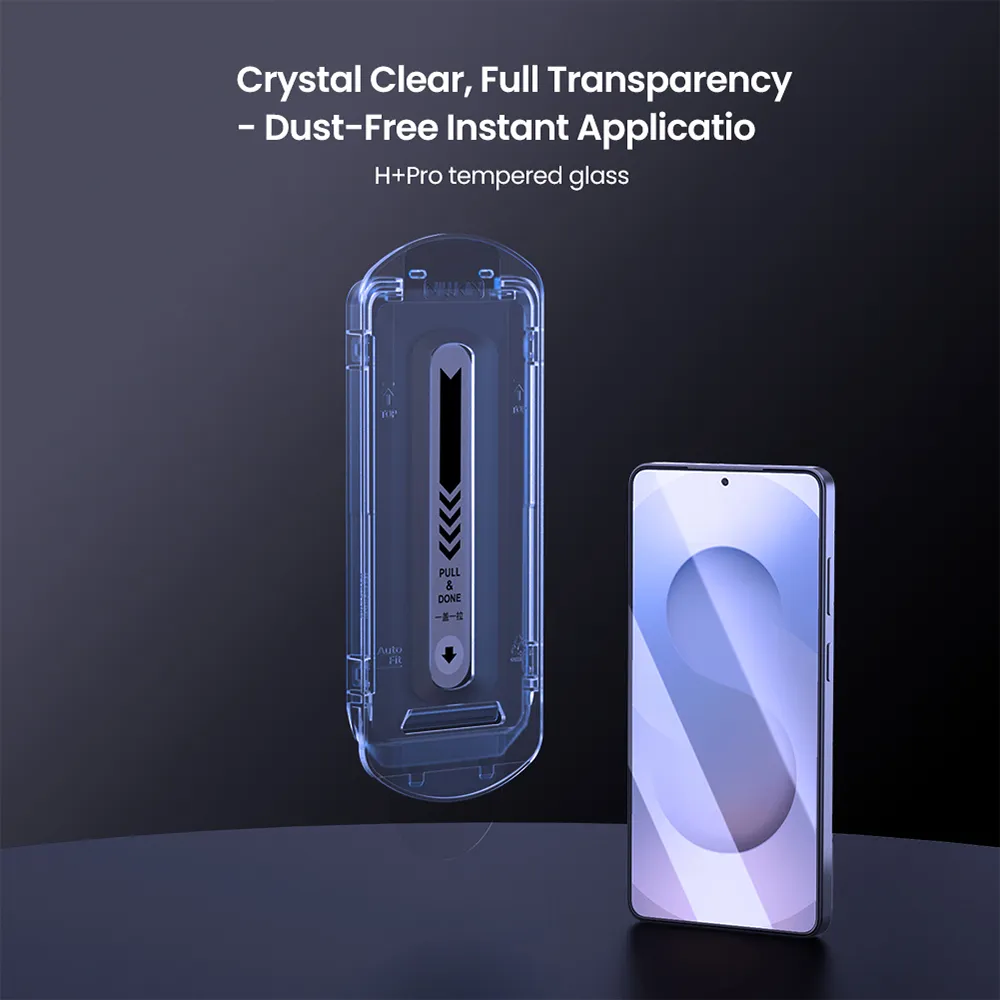 Folija za zastitu ekrana GLASS NILLKIN za Samsung S948B Galaxy S26 Ultra 5G H+PRO