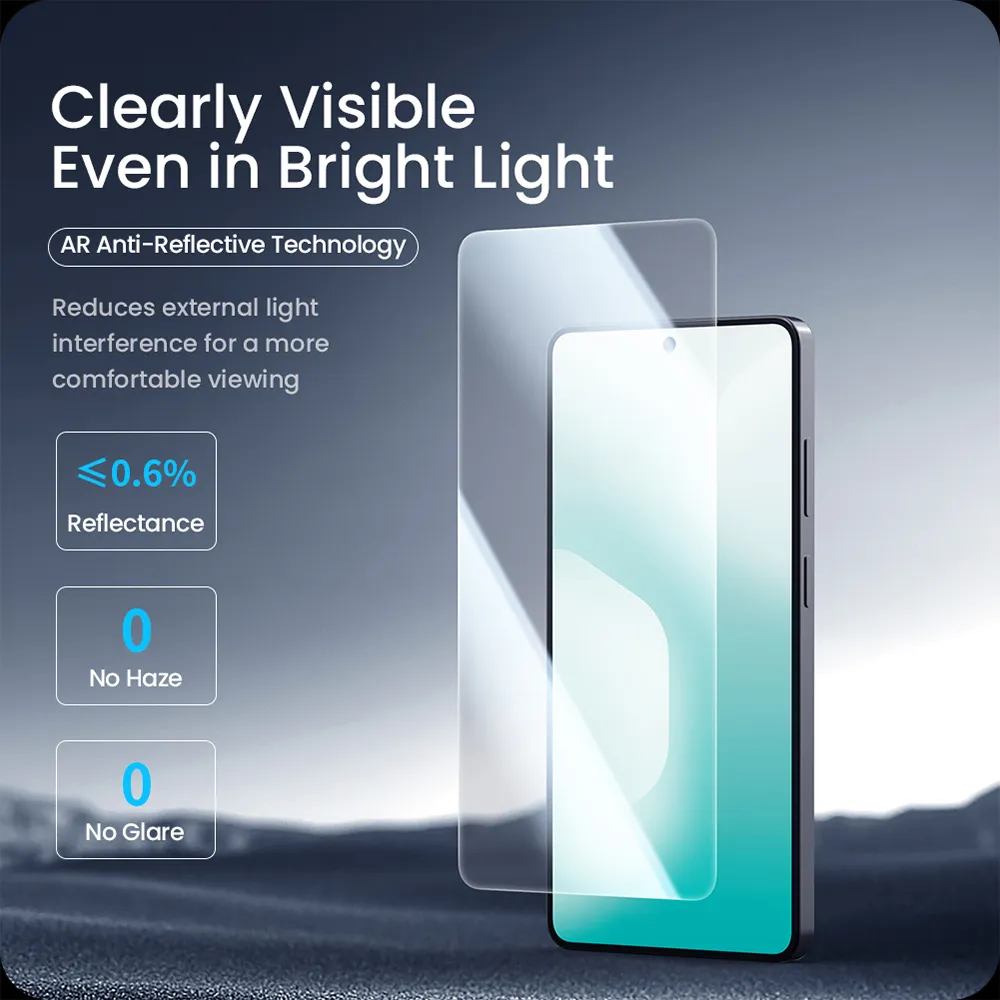 Folija za zastitu ekrana GLASS NILLKIN za Samsung S948B Galaxy S26 Ultra 5G H+PRO AR