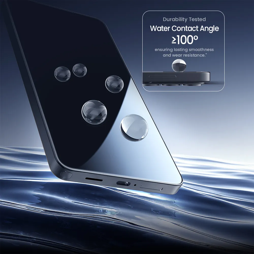 Folija za zastitu ekrana GLASS NILLKIN za Samsung S948B Galaxy S26 Ultra 5G H+PRO AR