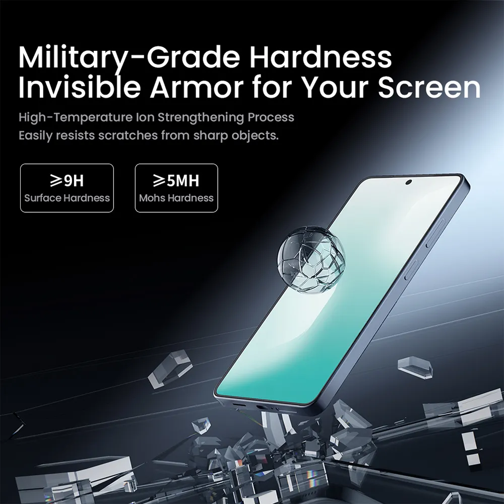 Folija za zastitu ekrana GLASS NILLKIN za Samsung S948B Galaxy S26 Ultra 5G H+PRO AR