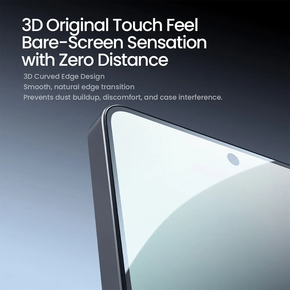 Folija za zastitu ekrana GLASS NILLKIN za Samsung S948B Galaxy S26 Ultra 5G H+PRO AR