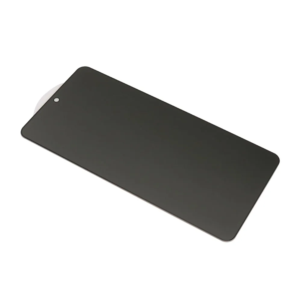 Folija za zastitu ekrana GLASS PRIVACY 2.5D full glue za Samsung S941B Galaxy S26 5G crna