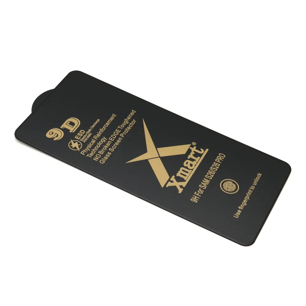 Folija za zastitu ekrana GLASS X mart 9D za Samsung S941B Galaxy S26 5G