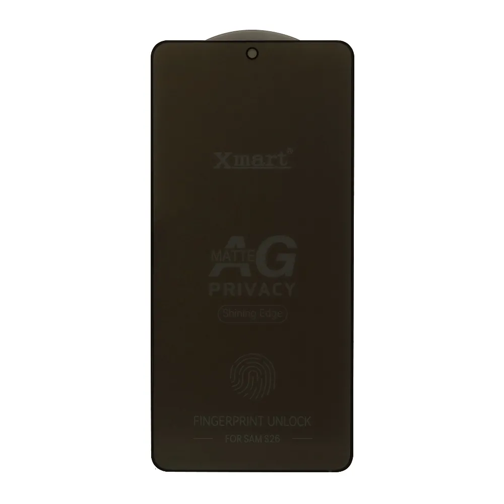 Folija za zastitu ekrana GLASS X mart AG MATTE PRIVACY Samsung S941B Galaxy S26 5G