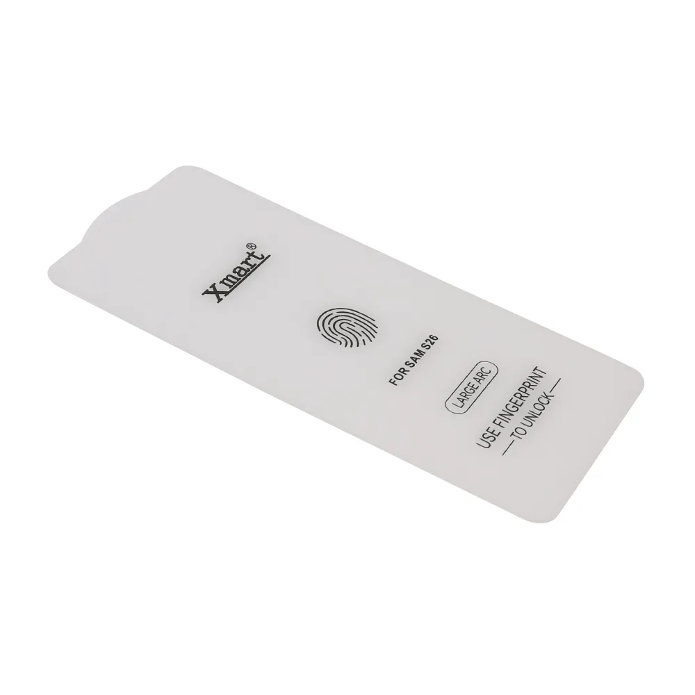 Folija za zastitu ekrana GLASS X mart ARC CLEAR Samsung S941B Galaxy S26 5G