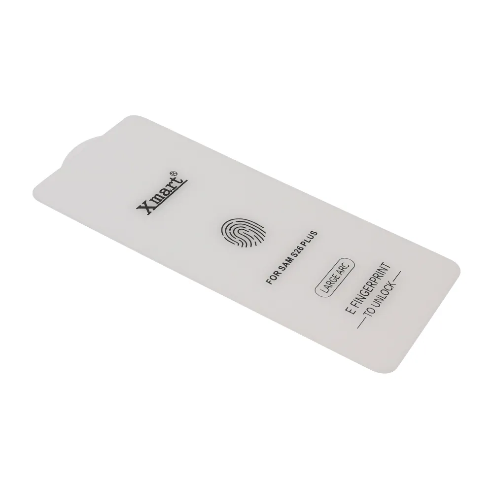 Folija za zastitu ekrana GLASS X mart ARC CLEAR Samsung S946B Galaxy S26 Plus 5G