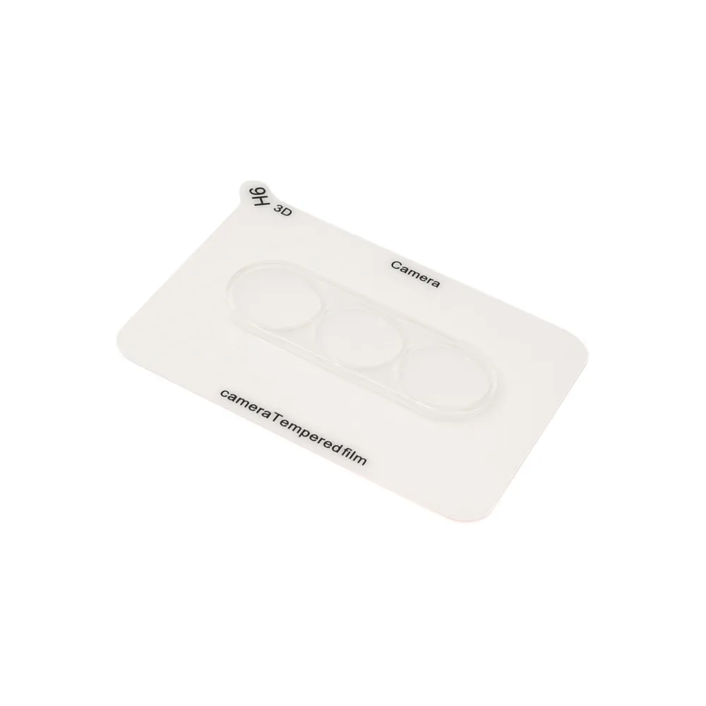 Folija za zastitu kamere GLASS ULTRA THIN za Samsung S941B Galaxy S26 5G providna