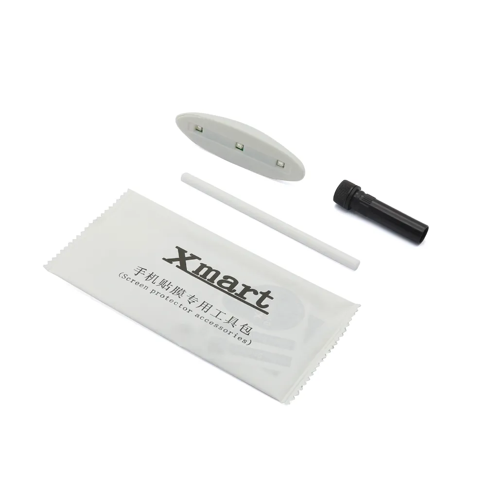 Folija za zastitu ekrana GLASS X mart 9D UV za Xiaomi Redmi Note 15 5G (Global)/Xiaomi Redmi Note 15 5G (EU)