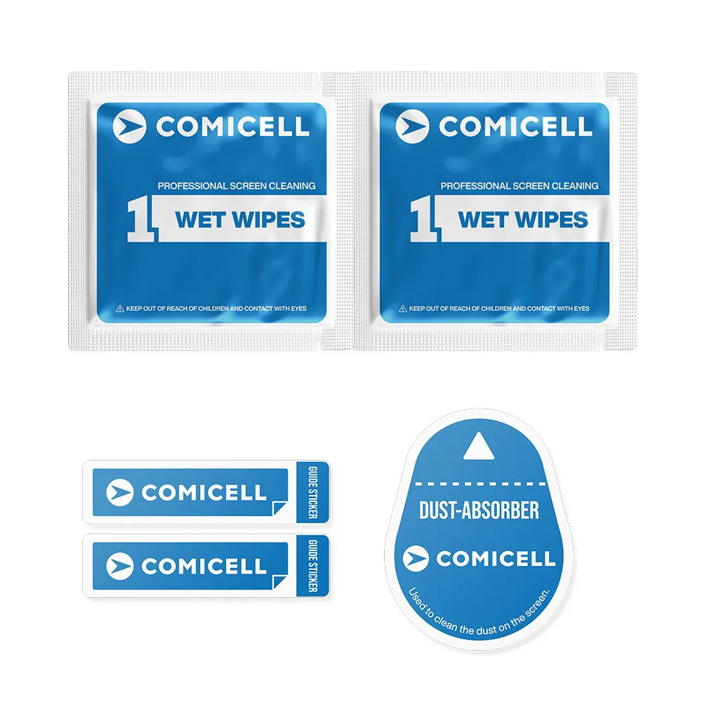 Folija za zastitu ekrana GLASS za Xiaomi Redmi Note 15 Pro 5G (Global)/Xiaomi Redmi Note 15 Pro 5G (EU)/Xiaomi 15T/Xiaomi 15T Pro