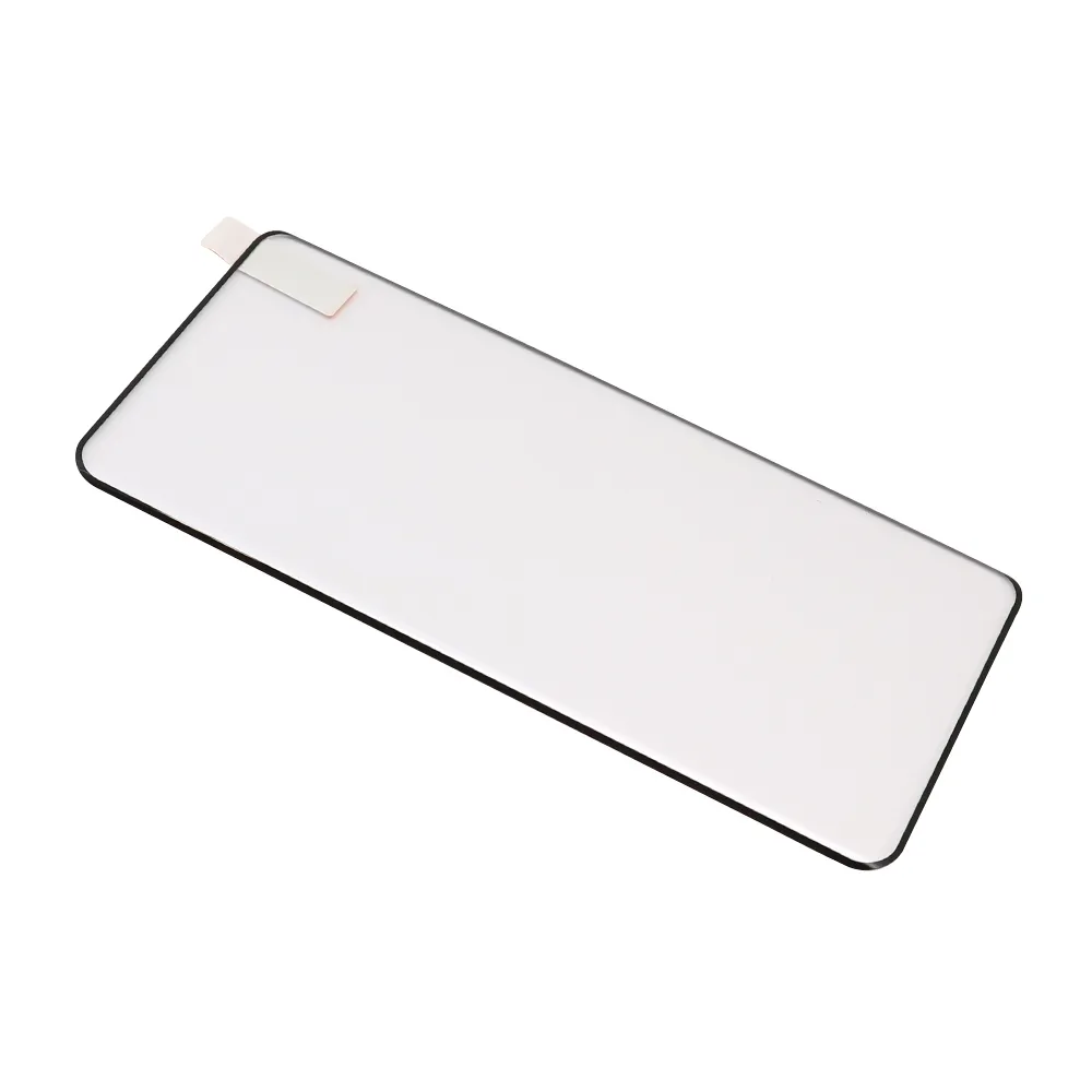 Folija za zastitu ekrana GLASS 5D CURVED Full GLUE za Xiaomi Redmi Note 15 Pro 4G crna