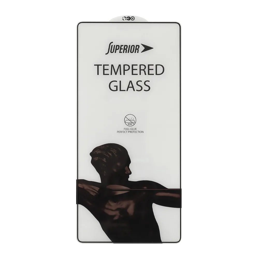 Folija za zastitu ekrana GLASS SUPERIOR 2.5D za Samsung S948B Galaxy S26 Ultra 5G 5 u 1 (fingerprint unlock)
