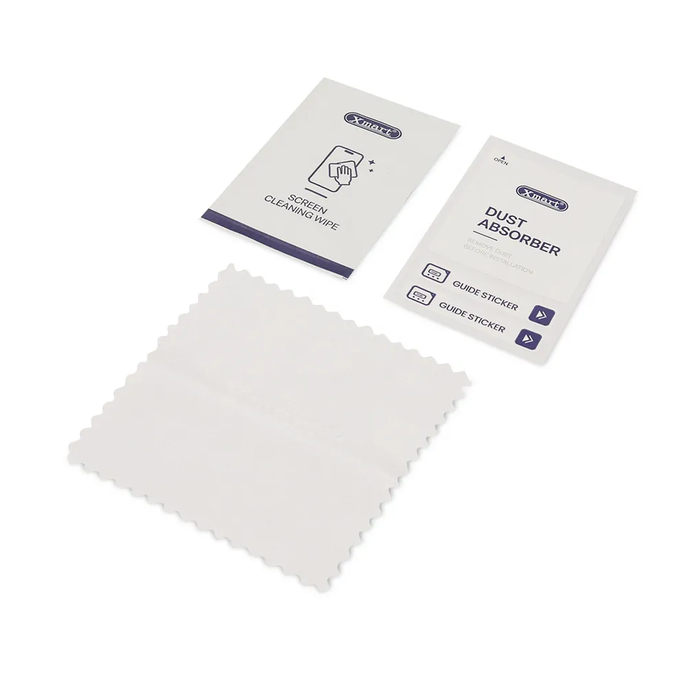 Folija za zastitu ekrana GLASS X mart BORDERLESS za Samsung F976B Galaxy Z Fold 8 Ultra