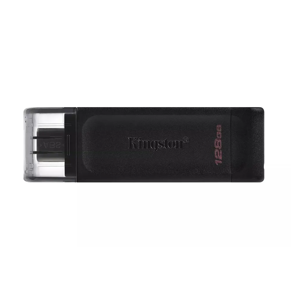 USB Flash memorija Kingston Data Traveler 3.2 128GB DT70/128 USB-C