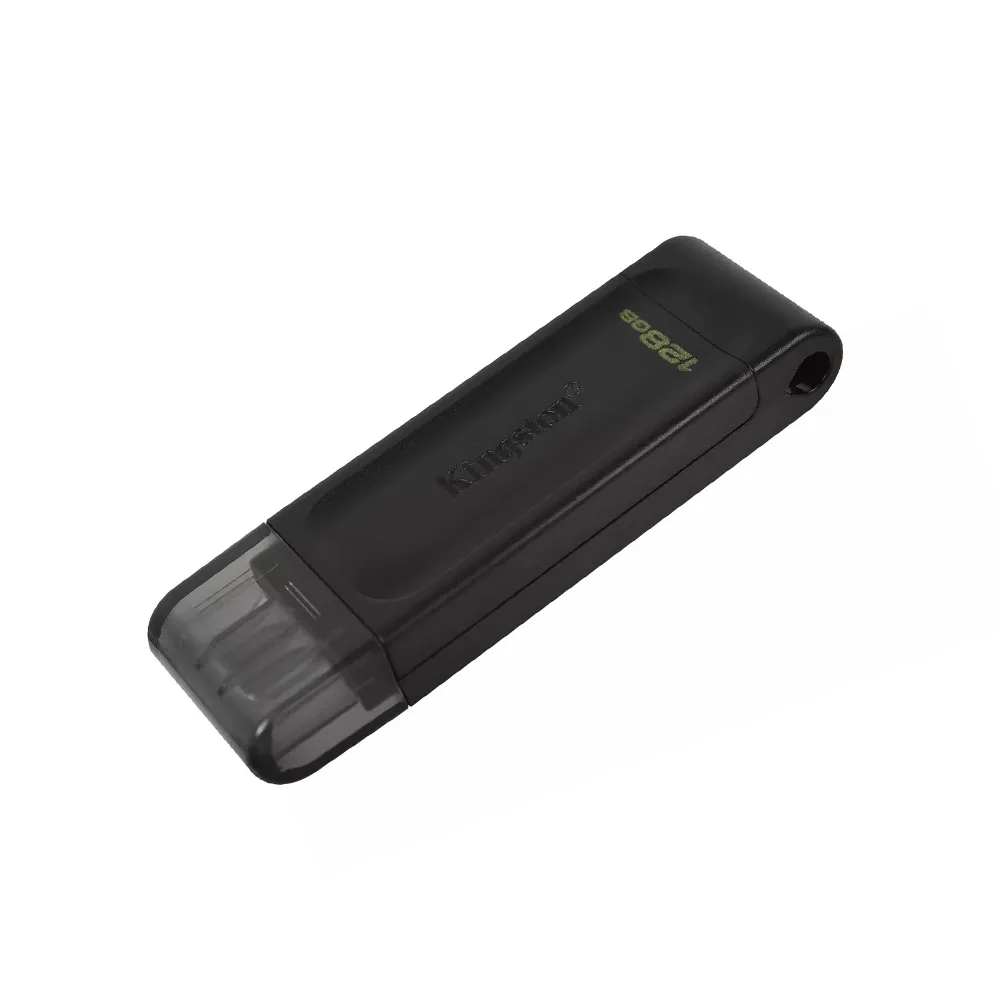 USB Flash memorija Kingston Data Traveler 3.2 128GB DT70/128 USB-C