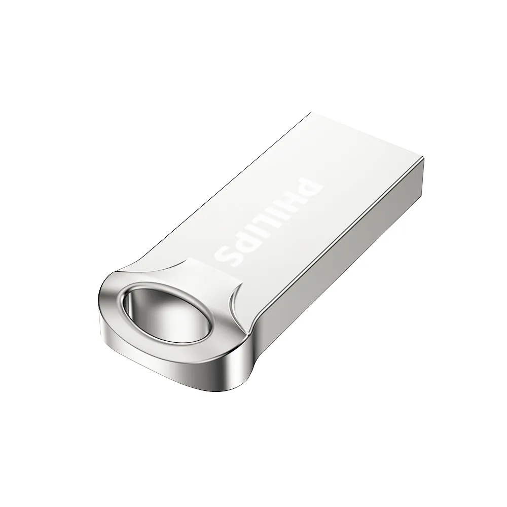 USB Flash memorija Philips 21UA 3.2 single port 32GB srebrna