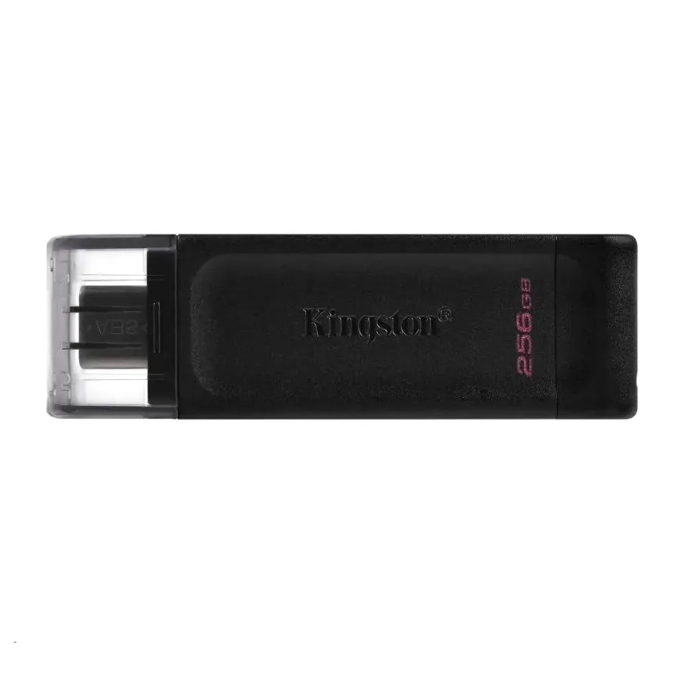 USB Flash memorija Kingston Data Traveler 3.2 256GB DT70/256 USB-C