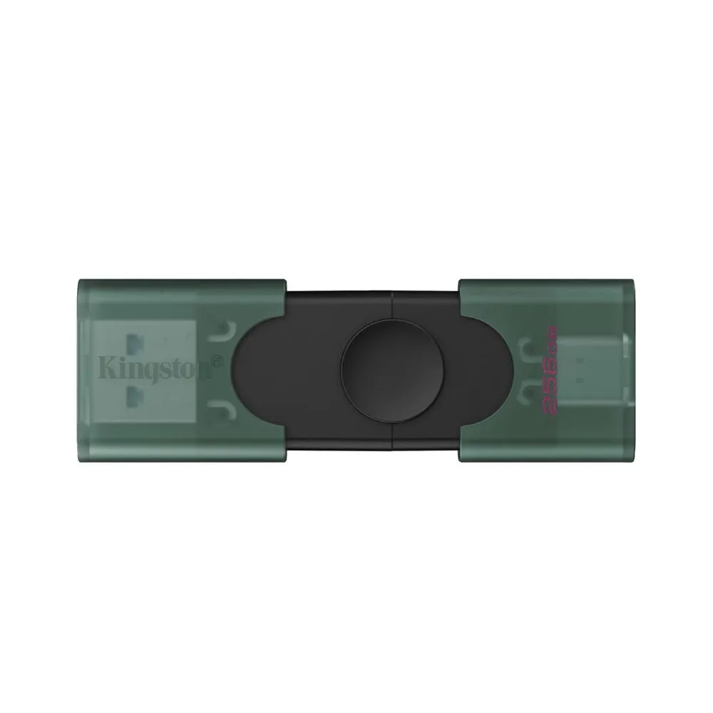 USB Flash memorija Kingston Data Traveler Duo USB + Type-C 256GB DTDEG2/256GB