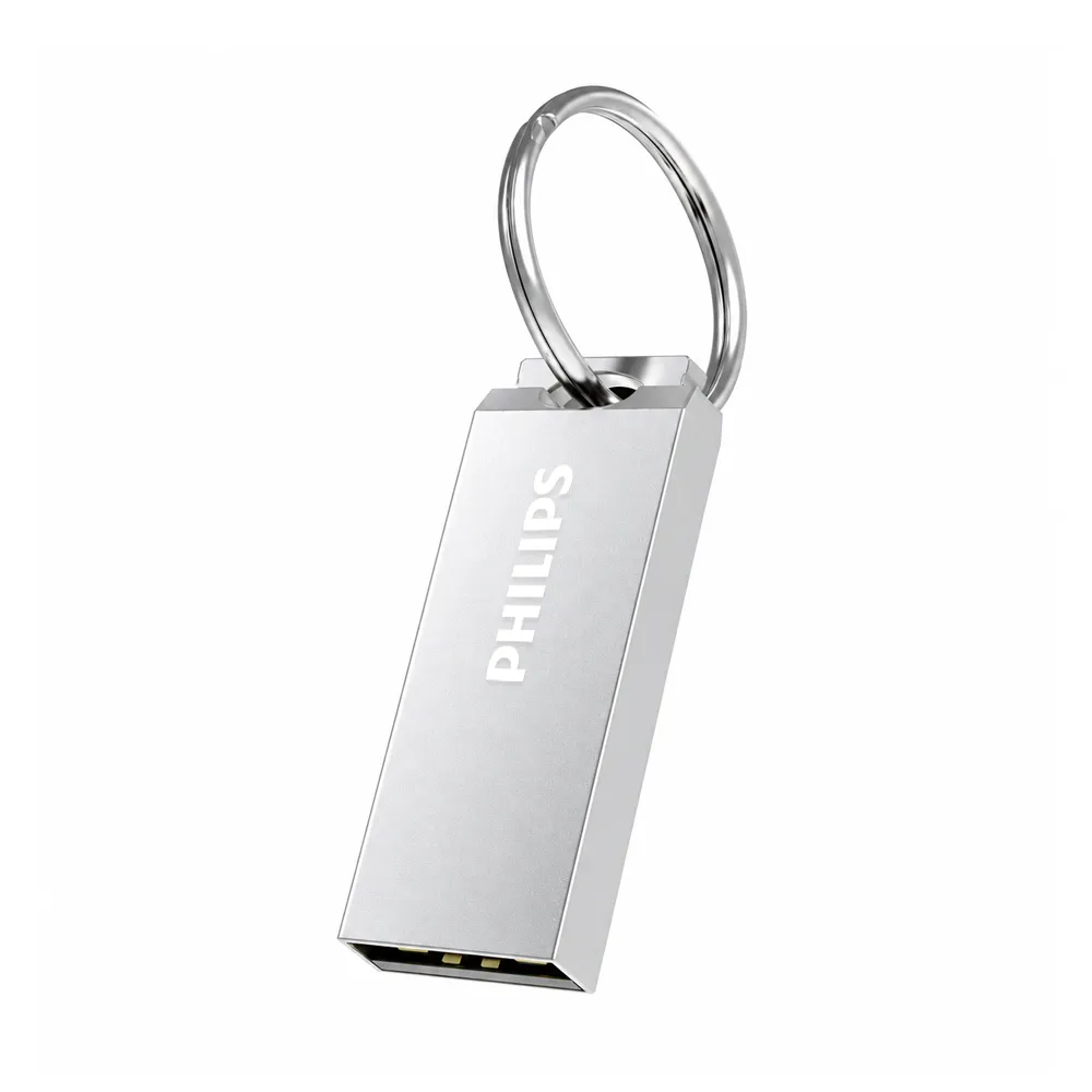 USB flash memorija Philips 21UA016 2.0 single port 16GB crna (FM21UA016A/93-B)