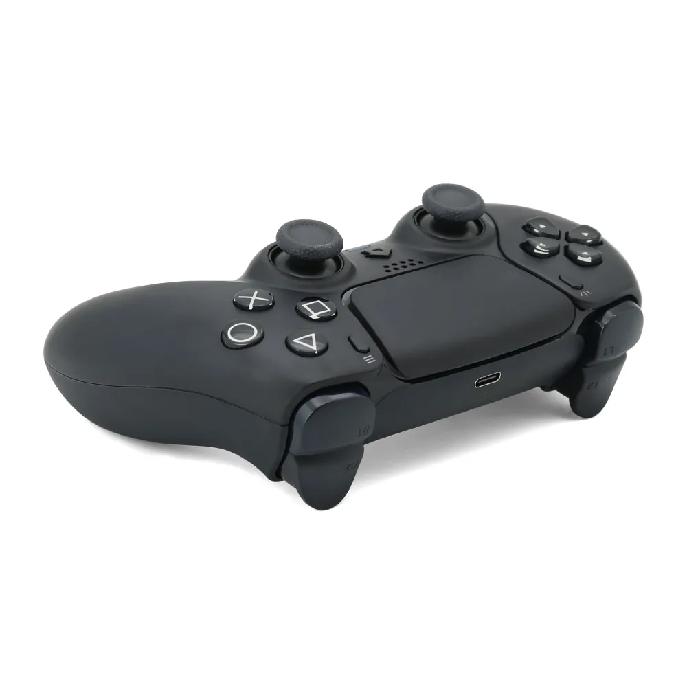 Joypad DualSense bezicni crni (za PS5)