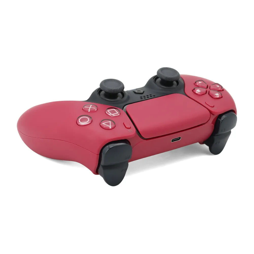 Joypad DualSense bezicni crveni (za PS5)