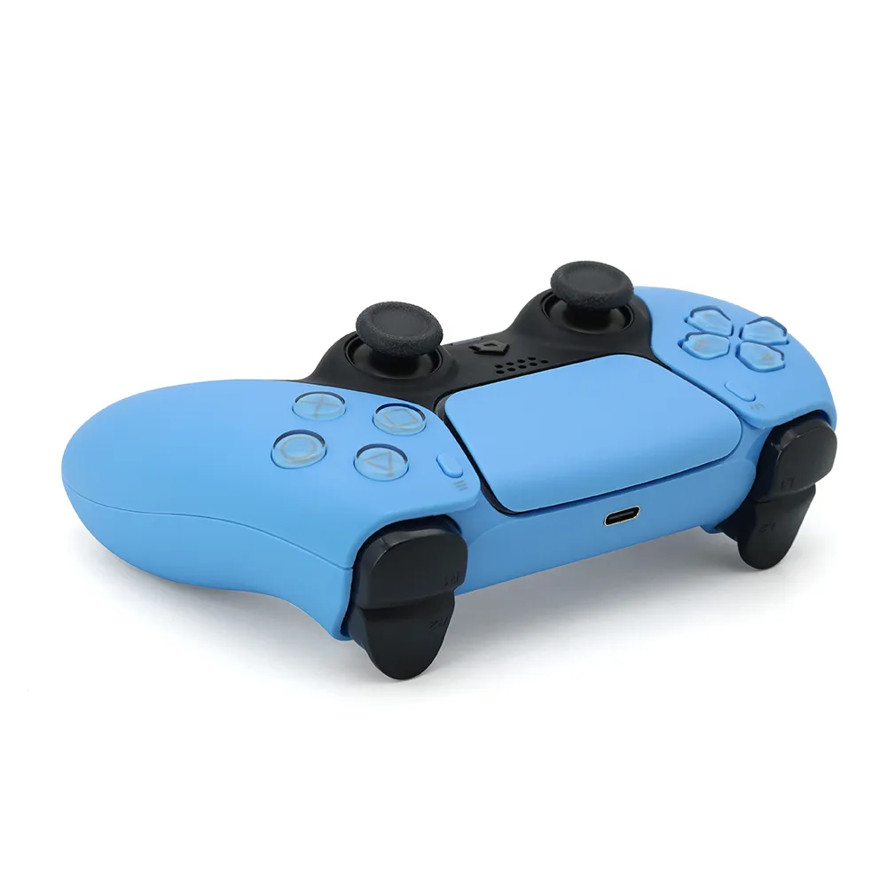 Joypad DualSense bezicni svetlo plavi (za PS5)