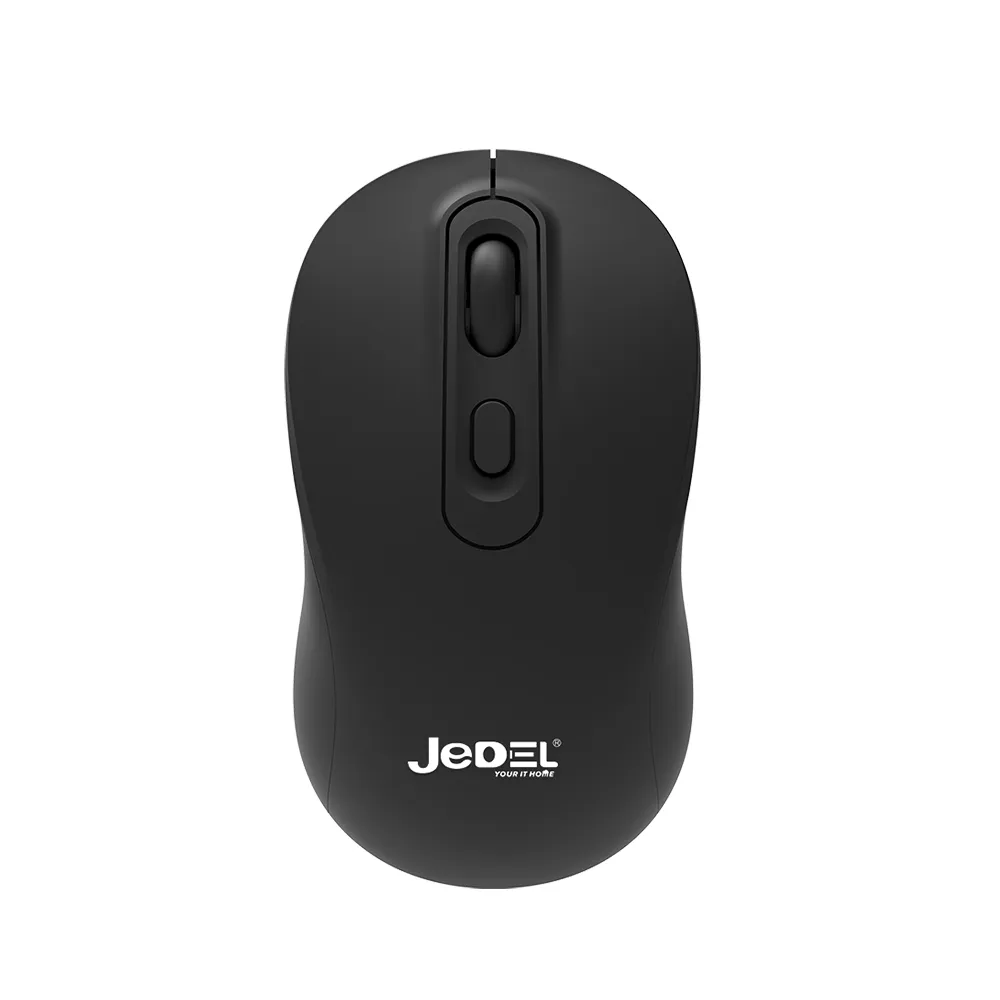 Mis bezicni Dual Modes 2in1 WD138 crni JEDEL