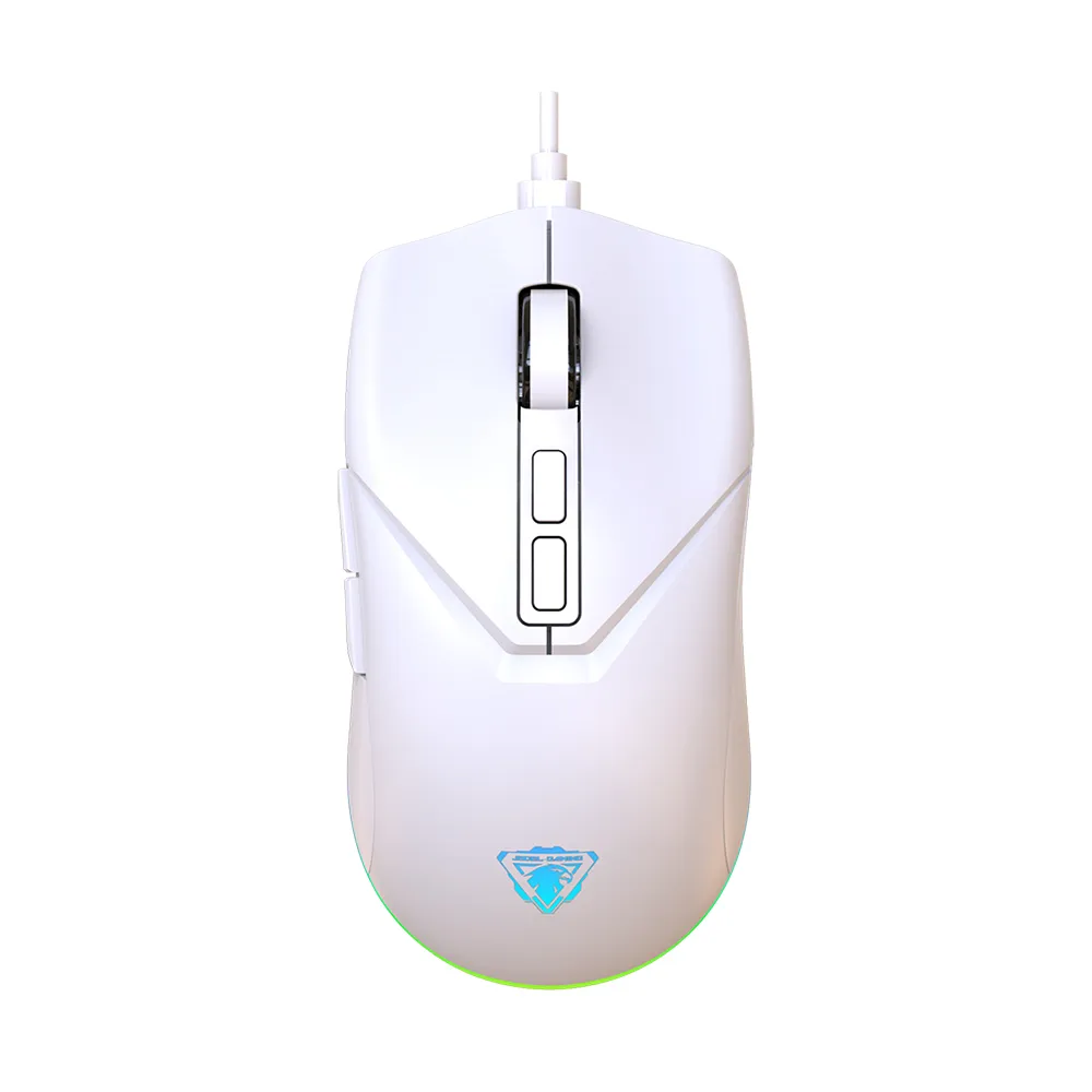 Mis gejmerski GM700 beli JEDEL