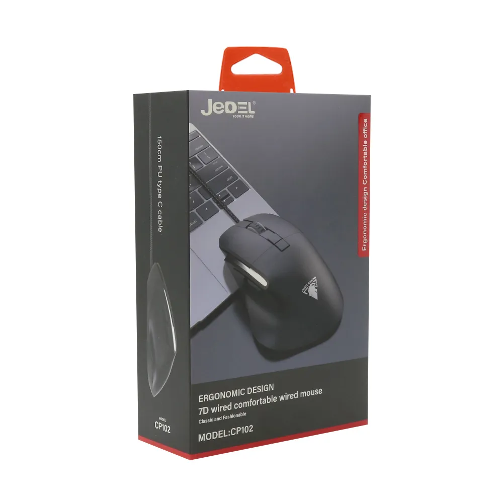 Mis Wired Mouse CP102 beli JEDEL