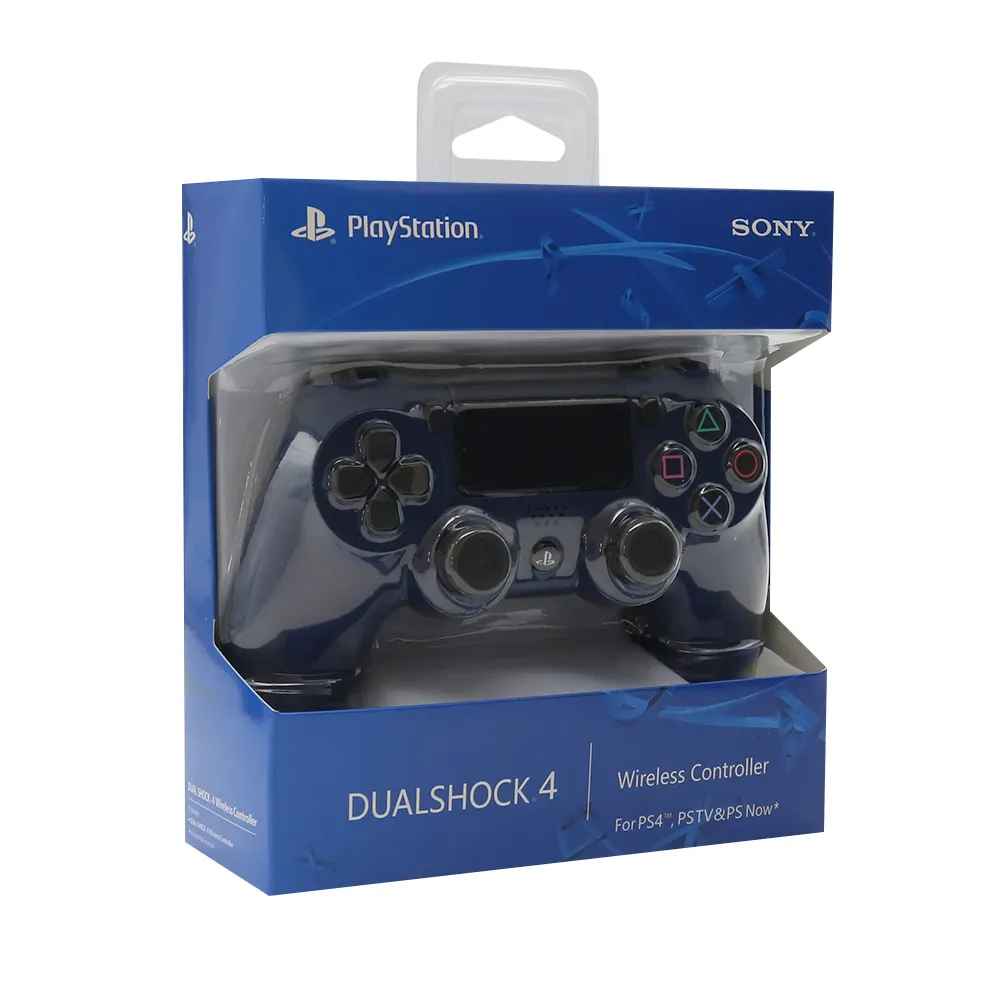 DualShock 4 Joypad for PS4 Midnight Blue ORG