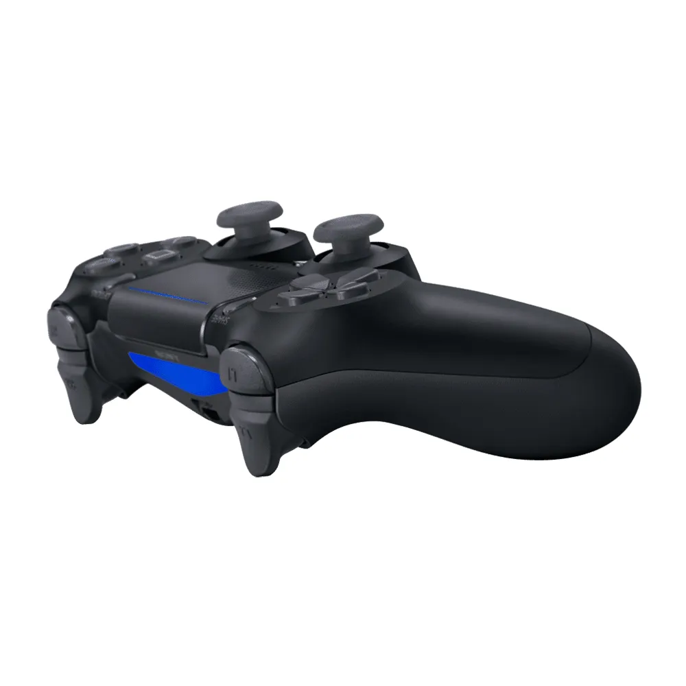 DualShock 4 Joypad for PS4 Jet black ORG
