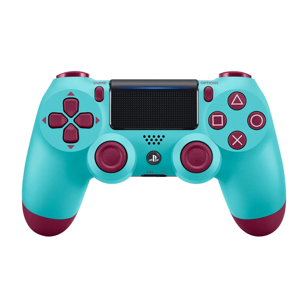 DualShock 4 Joypad for PS4 Wave Blue ORG