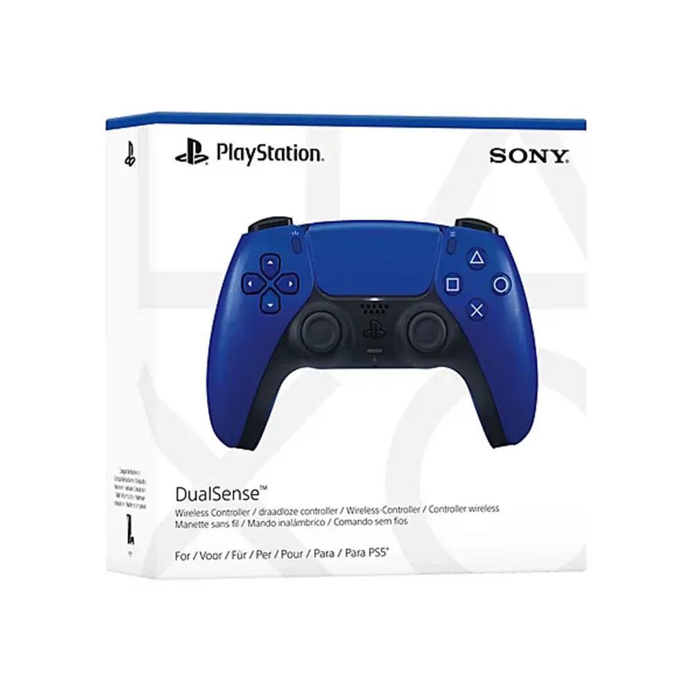 Gamepad 5 Joypad za PS5 DualSense Galactic Purple ORG