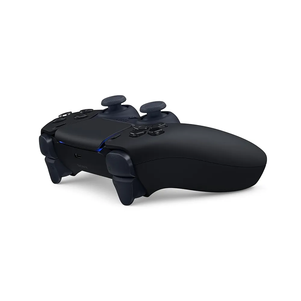 Gamepad 5 Joypad za PS5 DualSense Midnight Black ORG