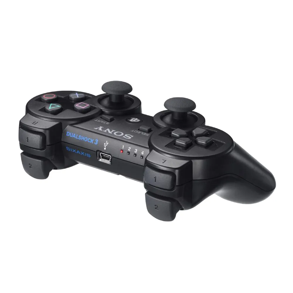 DualShock 3 Joypad for PS3 Jet black ORG