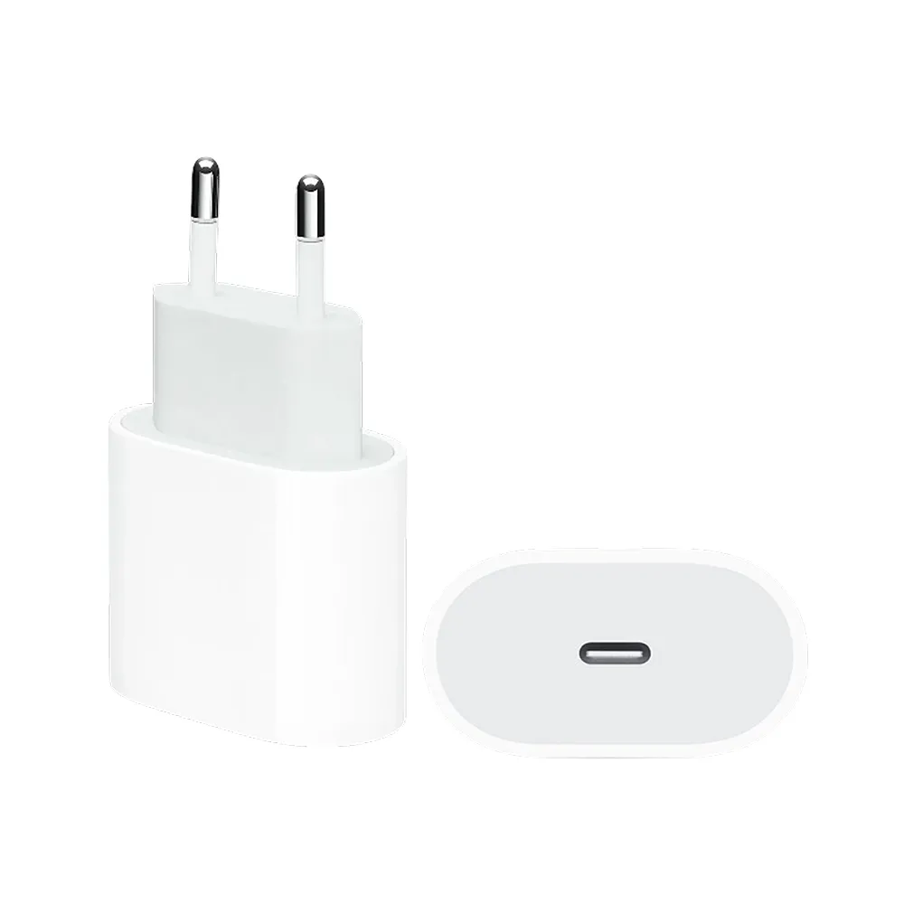 Kuciste punjaca iPhone 17 PD Fast charger 25W 3A HQ