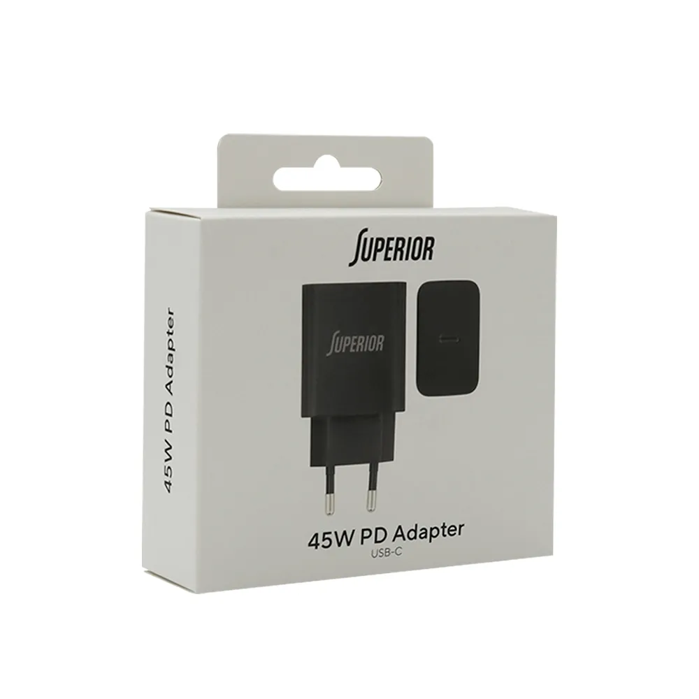 Kuciste punjaca Superior SU-4500 45W crno