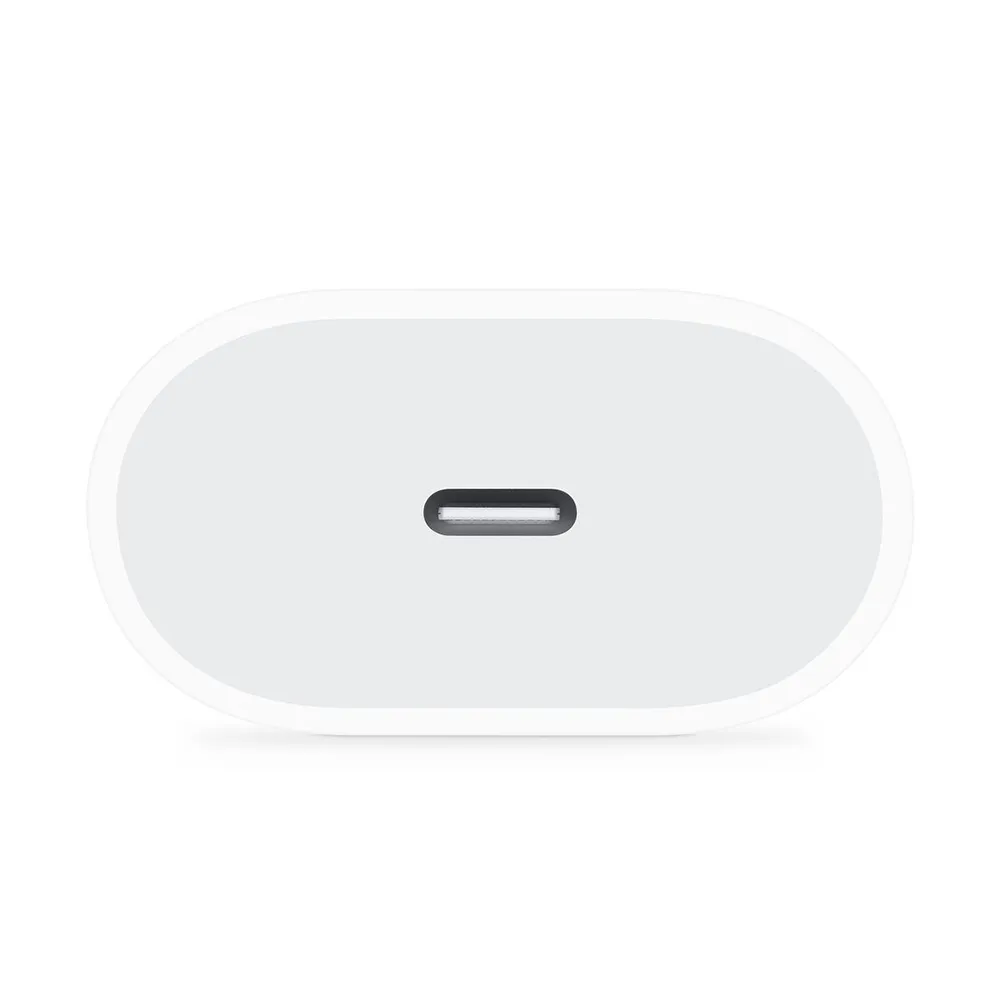 Kuciste punjaca Apple 20W USB-C Power Adapter FULL ORG (MUVV3ZM/A)