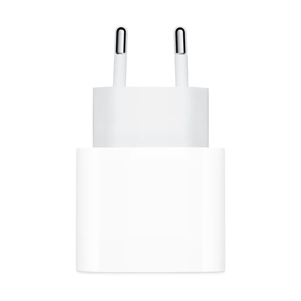 Kuciste punjaca za Iphone 15/16  PD Fast charger 35W Type C beli HQ