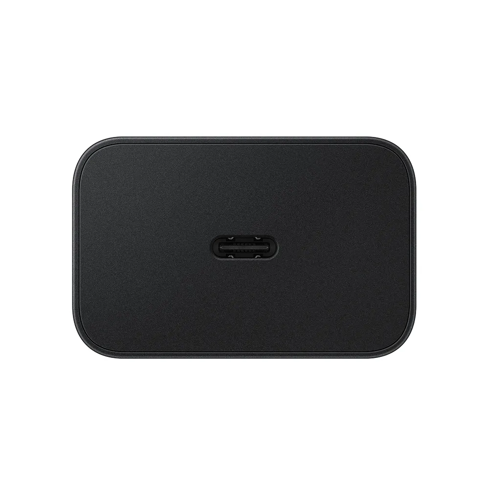 Kuciste punjaca PD 45W fast charger Type C crno HQ