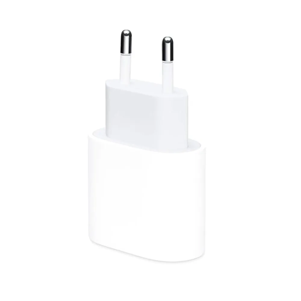 Kuciste punjaca iPhone 14/13/12/11 PD Fast charger 25W 3A HQ