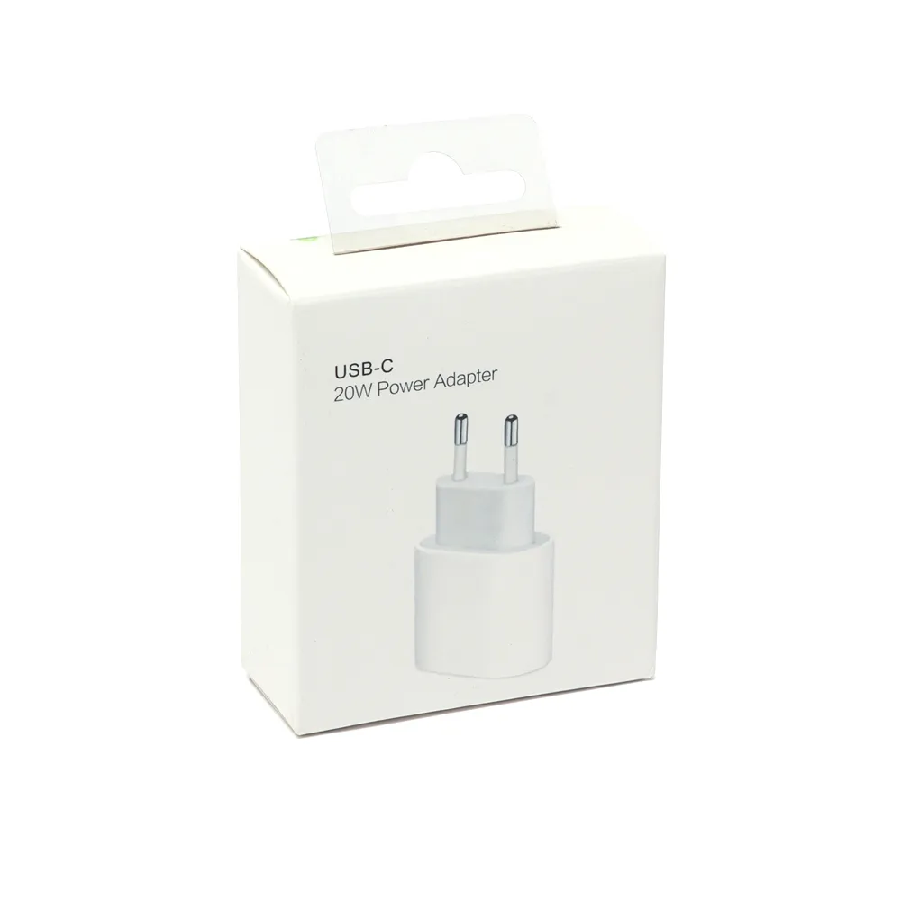 Kuciste punjaca iPhone 14/13/12/11 PD Fast charger 25W 3A HQ