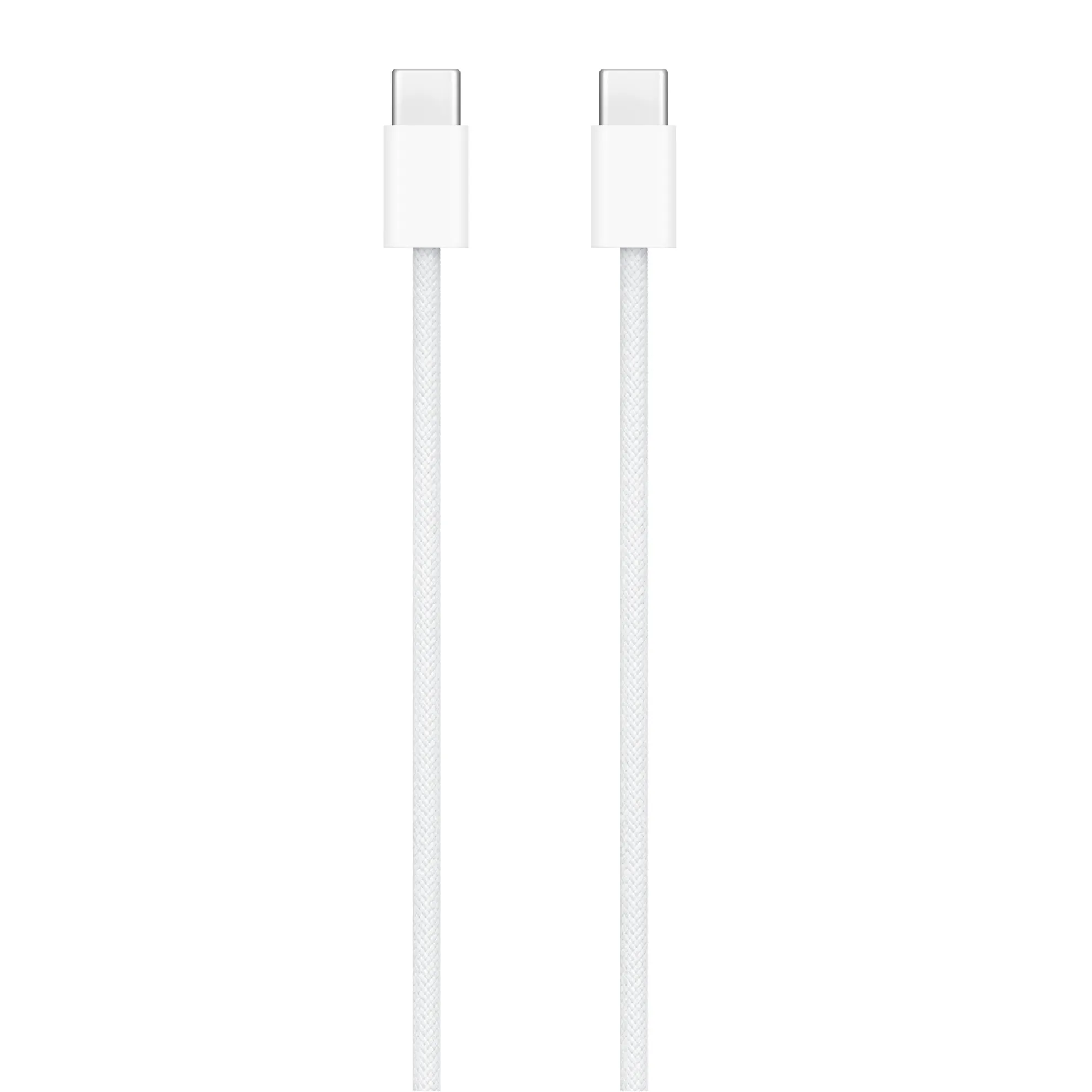 Kucni punjac za iPhone 17/AIR/17 Pro/17 Pro Max Type C na Type C 40W HQ belo